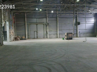 Фотография Аренда помещения свободного назначения, 890 м² , Дубовая улица 1  №9