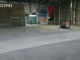 Фотография Аренда помещения свободного назначения, 890 м² , Дубовая улица 1  №11