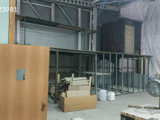 Фотография Аренда помещения свободного назначения, 890 м² , Дубовая улица 1  №5