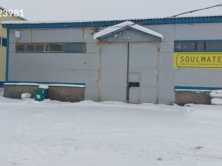 Аренда помещения свободного назначения 890 м² Дубовая улица 1