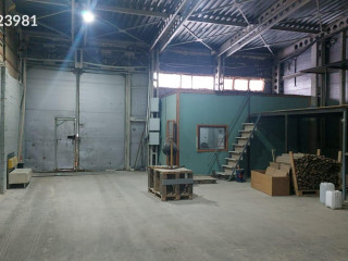 Фотография Аренда помещения свободного назначения, 890 м² , Дубовая улица 1  №4