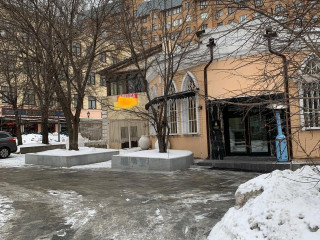 Фотография Аренда помещения свободного назначения, 110 м² , Садовая-Самотёчная улица 15/1 №14 Фотография Аренда помещения свободного назначения, 110 м² , Садовая-Самотёчная улица 15/1 №14