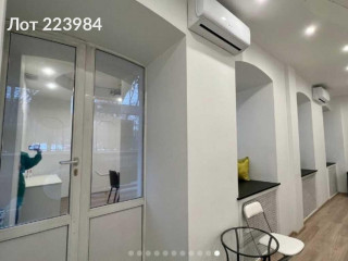 Фотография Аренда помещения свободного назначения, 110 м² , Садовая-Самотёчная улица 15/1 №4 Фотография Аренда помещения свободного назначения, 110 м² , Садовая-Самотёчная улица 15/1 №4