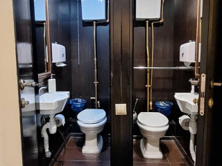 Фотография Аренда помещения свободного назначения, 110 м² , Садовая-Самотёчная улица 15/1 №10 Фотография Аренда помещения свободного назначения, 110 м² , Садовая-Самотёчная улица 15/1 №10