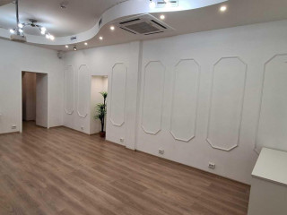 Фотография Аренда помещения свободного назначения, 110 м² , Садовая-Самотёчная улица 15/1 №9 Фотография Аренда помещения свободного назначения, 110 м² , Садовая-Самотёчная улица 15/1 №9