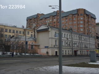 Фотография Аренда помещения свободного назначения, 110 м² , Садовая-Самотёчная улица 15/1 №2 Фотография Аренда помещения свободного назначения, 110 м² , Садовая-Самотёчная улица 15/1 №2