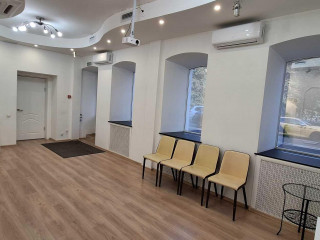 Фотография Аренда помещения свободного назначения, 110 м² , Садовая-Самотёчная улица 15/1 №8 Фотография Аренда помещения свободного назначения, 110 м² , Садовая-Самотёчная улица 15/1 №8