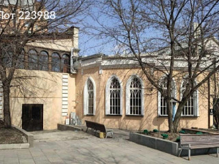 Фотография Аренда помещения свободного назначения, 600 м² , Садовая-Самотёчная улица 15/1  №4