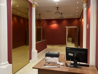 Фотография Аренда помещения свободного назначения, 600 м² , Садовая-Самотёчная улица 15/1  №5