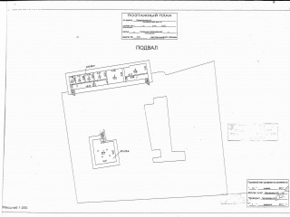 Фотография Аренда помещения свободного назначения, 600 м² , Садовая-Самотёчная улица 15/1  №7