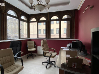 Фотография Аренда помещения свободного назначения, 600 м² , Садовая-Самотёчная улица 15/1  №2