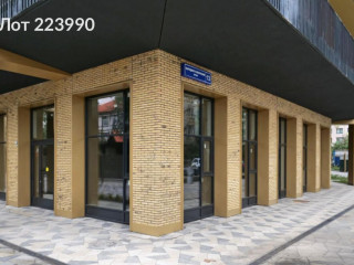 Фотография Аренда помещения свободного назначения, 138 м² , улица Народного Ополчения 13  №1