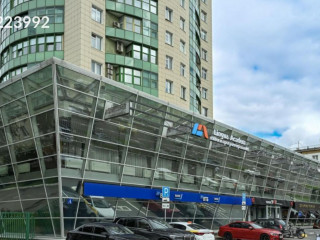 Фотография Аренда помещения свободного назначения, 216 м² , проспект Маршала Жукова 30  №2