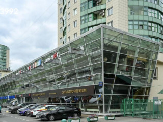 Фотография Аренда помещения свободного назначения, 216 м² , проспект Маршала Жукова 30  №1