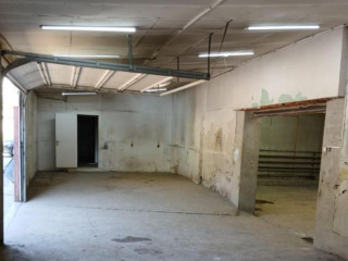 Аренда помещения свободного назначения 360 м² Огородный проезд 1Ас1