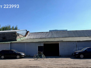 Фотография Аренда помещения свободного назначения, 360 м² , Огородный проезд 1Ас1 №3 Фотография Аренда помещения свободного назначения, 360 м² , Огородный проезд 1Ас1 №3