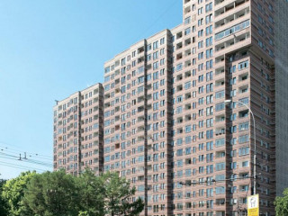 Фотография Аренда помещения свободного назначения, 93 м² , улица Маршала Тухачевского 37/21  №1