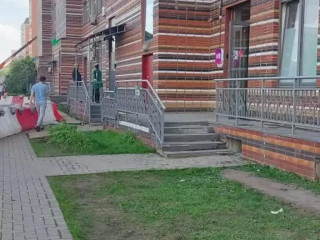 Аренда помещения свободного назначения 93 м² улица Маршала Тухачевского 37/21 