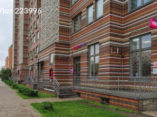 Фотография Аренда помещения свободного назначения, 56 м² , улица Маршала Тухачевского 37/21  №2