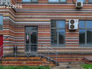 Фотография Аренда помещения свободного назначения, 56 м² , улица Маршала Тухачевского 37/21  №3