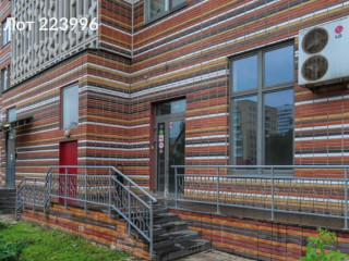 Фотография Аренда помещения свободного назначения, 56 м² , улица Маршала Тухачевского 37/21  №1