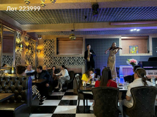 Продажа помещения свободного назначения 110 м² Померанцев переулок 3 