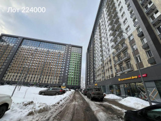 Фотография Продажа помещения свободного назначения, 240 м² , Берёзовая аллея 19к3  №2