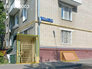 Фотография Продажа помещения свободного назначения, 265 м² , Ленинский проспект 88к2 №4 Фотография Продажа помещения свободного назначения, 265 м² , Ленинский проспект 88к2 №4