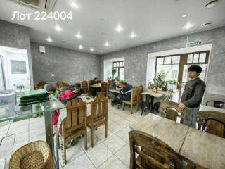 Фотография Аренда помещения свободного назначения, 51 м² , Большая Татарская улица 20с1 №2 Фотография Аренда помещения свободного назначения, 51 м² , Большая Татарская улица 20с1 №2