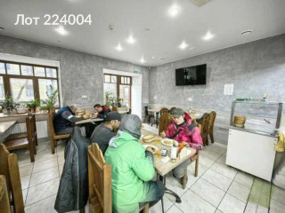 Фотография Аренда помещения свободного назначения, 51 м² , Большая Татарская улица 20с1 №4 Фотография Аренда помещения свободного назначения, 51 м² , Большая Татарская улица 20с1 №4