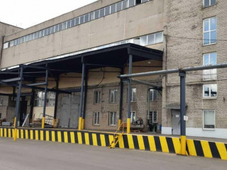 Аренда помещения свободного назначения 1000 м² Дальняя улица 6