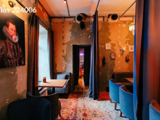 Фотография Аренда помещения свободного назначения, 84 м² , улица Покровка 16 №12 Фотография Аренда помещения свободного назначения, 84 м² , улица Покровка 16 №12