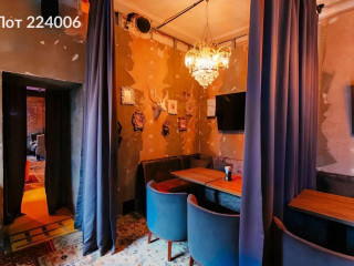 Фотография Аренда помещения свободного назначения, 84 м² , улица Покровка 16 №5 Фотография Аренда помещения свободного назначения, 84 м² , улица Покровка 16 №5