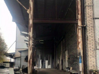 Фотография Аренда помещения свободного назначения, 788 м² , Пермская улица 3Ас1  №2