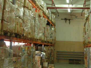 Фотография Аренда помещения свободного назначения, 3549 м² , Пермская улица 3Ас1  №5