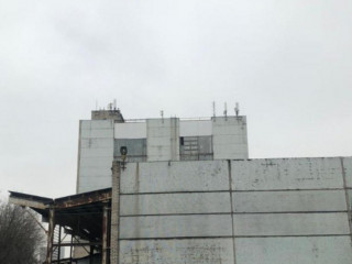 Фотография Аренда помещения свободного назначения, 3549 м² , Пермская улица 3Ас1  №3