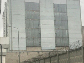 Фотография Аренда помещения свободного назначения, 3549 м² , Пермская улица 3Ас1  №1