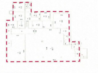 Фотография Аренда помещения свободного назначения, 374 м² , улица Плещеева 7  №3