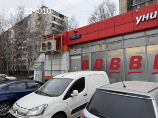 Фотография Аренда помещения свободного назначения, 374 м² , улица Плещеева 7  №4