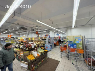 Фотография Аренда помещения свободного назначения, 374 м² , улица Плещеева 7  №6