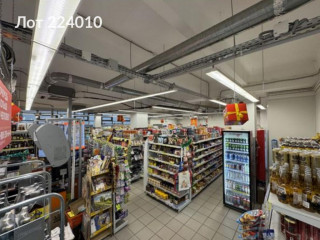 Фотография Аренда помещения свободного назначения, 374 м² , улица Плещеева 7  №7