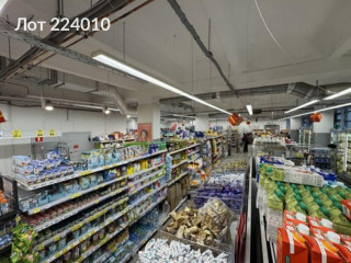 Фотография Аренда помещения свободного назначения, 374 м² , улица Плещеева 7  №8