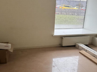 Фотография Аренда помещения свободного назначения, 322 м² , Садовая-Самотёчная улица 12к1  №1