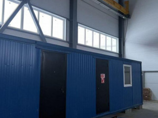 Фотография Аренда помещения свободного назначения, 864 м² , Стекольная улица 331 №3 Фотография Аренда помещения свободного назначения, 864 м² , Стекольная улица 331 №3