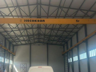 Фотография Аренда помещения свободного назначения, 864 м² , Стекольная улица 331 №4 Фотография Аренда помещения свободного назначения, 864 м² , Стекольная улица 331 №4