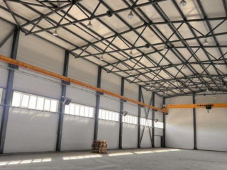 Фотография Аренда помещения свободного назначения, 864 м² , Стекольная улица 331 №2 Фотография Аренда помещения свободного назначения, 864 м² , Стекольная улица 331 №2