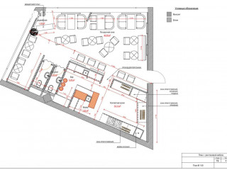 Фотография Продажа помещения свободного назначения, 80 м² , улица Поляны 5  №5