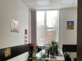 Фотография Аренда офиса, 288 м² , Краснопролетарская улица 16с1 №3 Фотография Аренда офиса, 288 м² , Краснопролетарская улица 16с1 №3