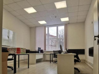 Фотография Аренда офиса, 288 м² , Краснопролетарская улица 16с1 №4 Фотография Аренда офиса, 288 м² , Краснопролетарская улица 16с1 №4