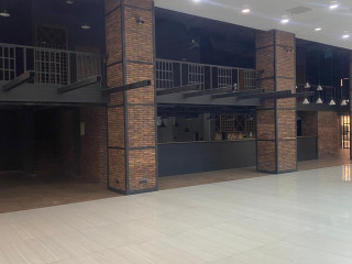 Аренда помещения свободного назначения 466 м² Дмитровское шоссе 163Ак1